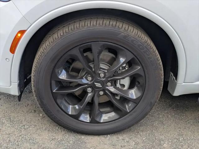2025 Dodge Durango R/T Premium AWD