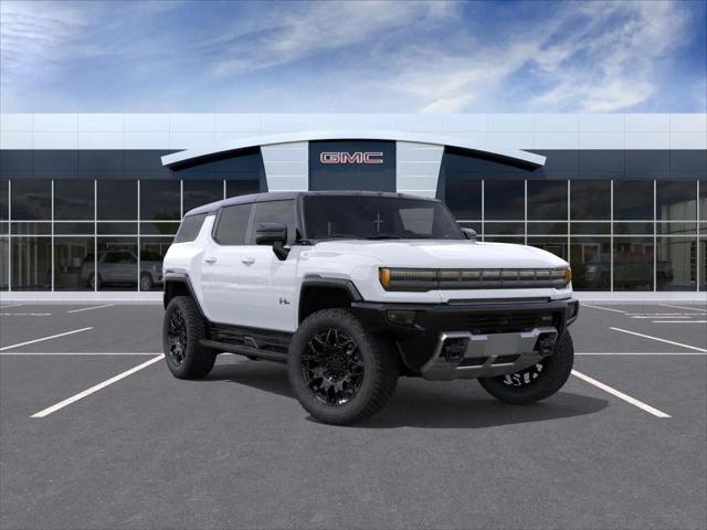 2026 GMC HUMMER EV 2X for sale in Watsonville, CA