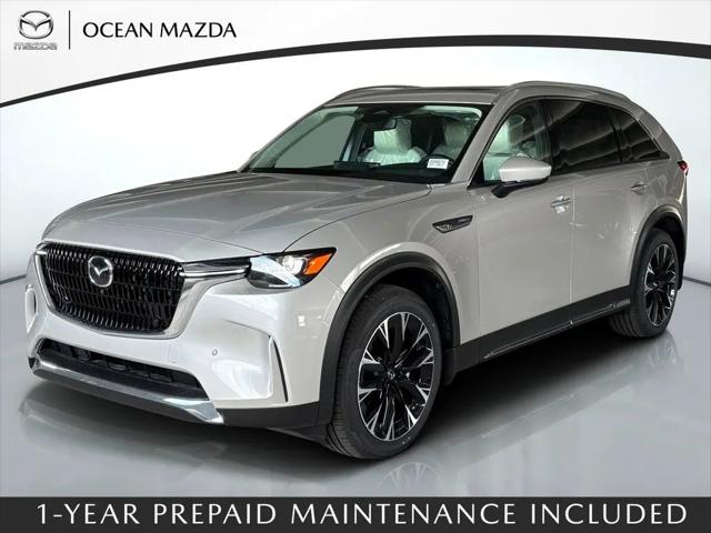 2025 Mazda X-90 Premium Plus Package for sale in Miami, FL