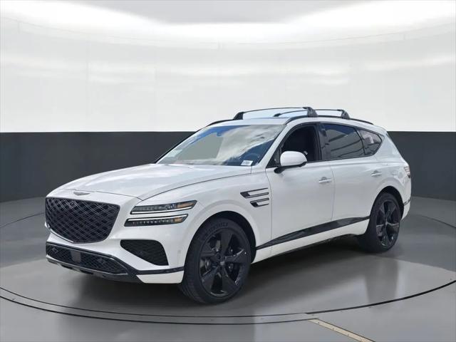 2026 Genesis GV80 3.5T Prestige Black AWD for sale in Miami, FL