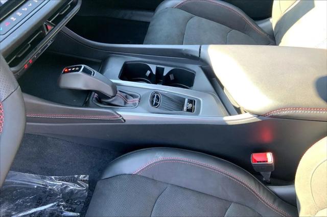 2026 Dodge Charger Daytona 2-Door Scat Pack AWD
