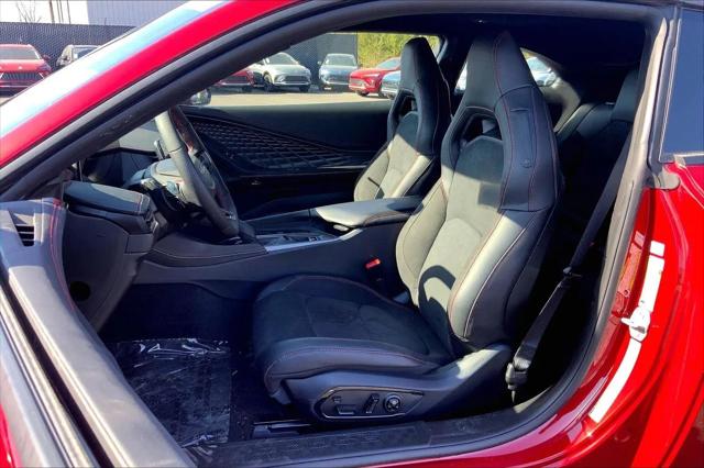 2026 Dodge Charger Daytona 2-Door Scat Pack AWD