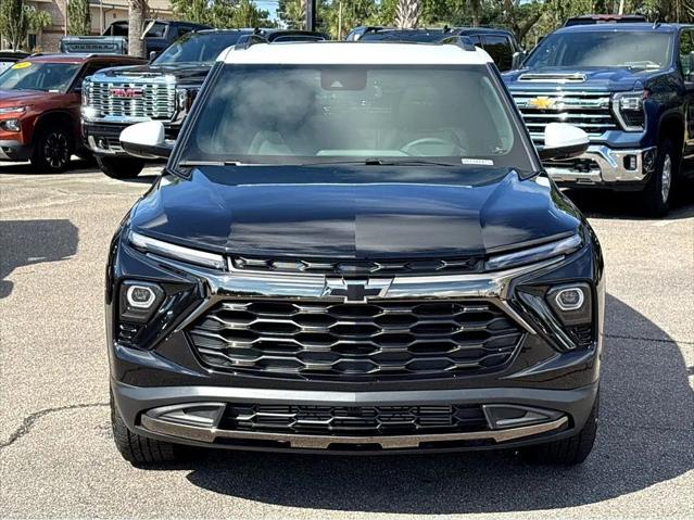 2025 Chevrolet TrailBlazer AWD ACTIV
