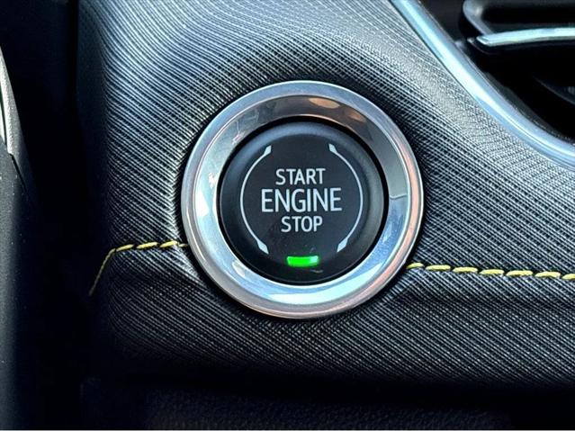 2025 Chevrolet TrailBlazer AWD ACTIV