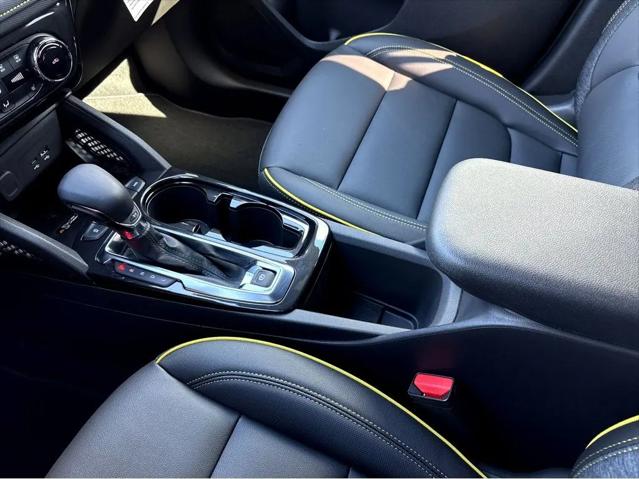 2025 Chevrolet TrailBlazer AWD ACTIV
