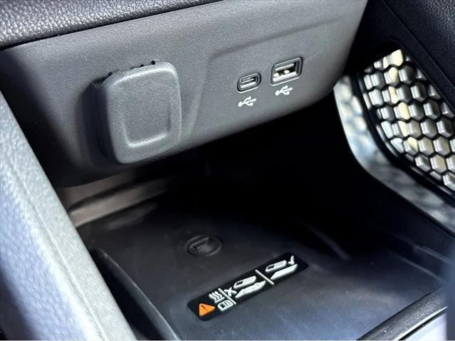2025 Chevrolet TrailBlazer AWD ACTIV