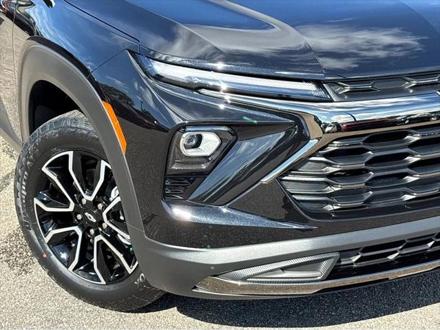 2025 Chevrolet TrailBlazer AWD ACTIV