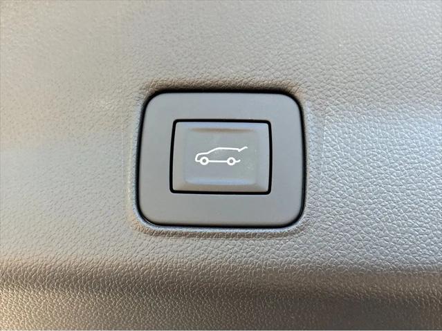 2025 Chevrolet TrailBlazer AWD ACTIV