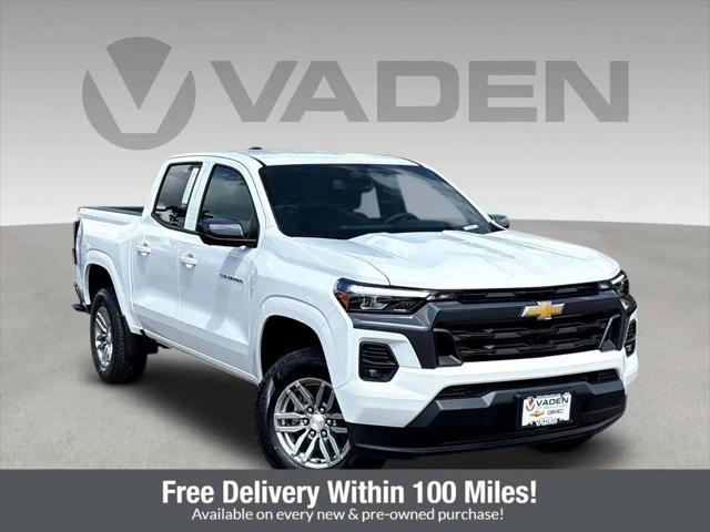 2026 Chevrolet Colorado 2WD LT for sale in Beaufort, SC