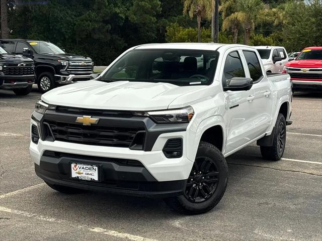 2026 Chevrolet Colorado 2WD LT for sale in Beaufort, SC
