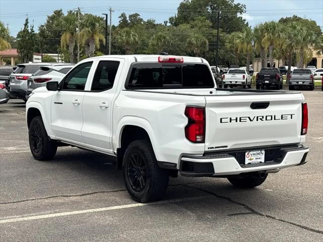 2026 Chevrolet Colorado 2WD LT for sale in Beaufort, SC