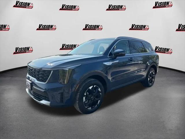 2026 Kia Sorento S for sale in Canandaigua, NY