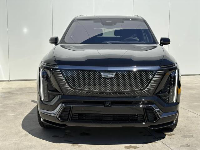 2026 Cadillac iQ Platinum