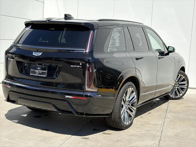 2026 Cadillac iQ Platinum
