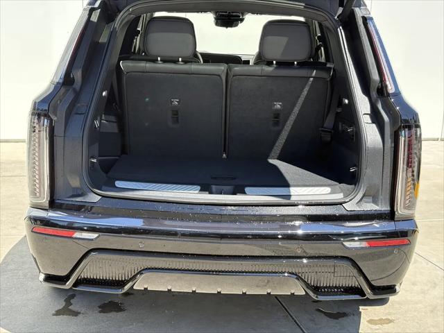 2026 Cadillac iQ Platinum