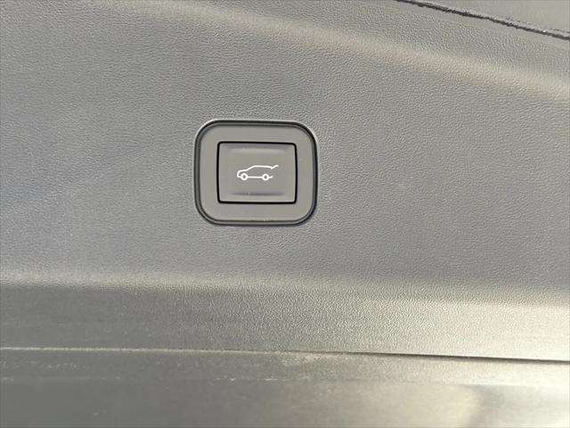 2026 Cadillac iQ Platinum