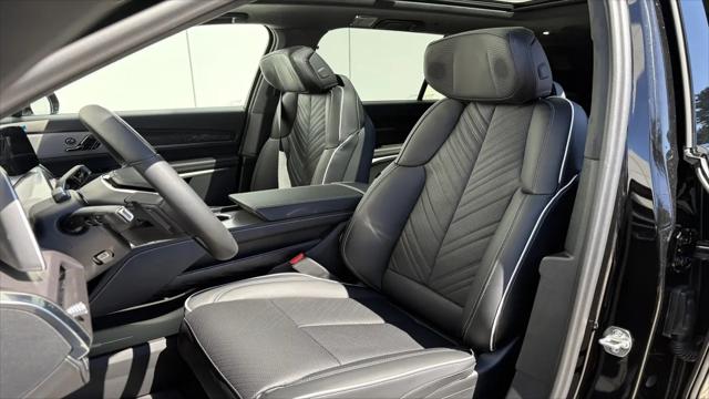 2026 Cadillac iQ Platinum