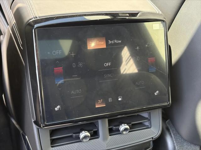 2026 Cadillac iQ Platinum
