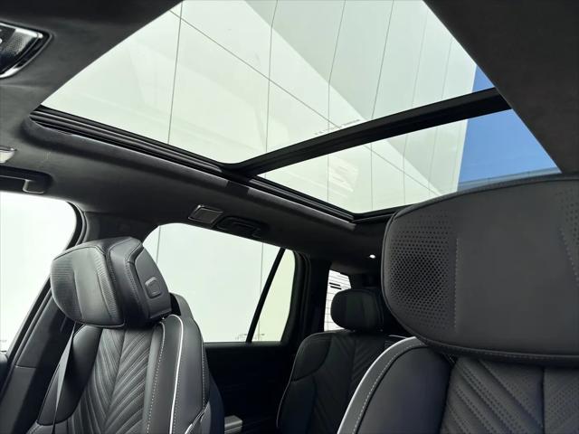 2026 Cadillac iQ Platinum