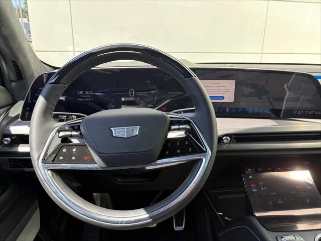 2026 Cadillac iQ Platinum