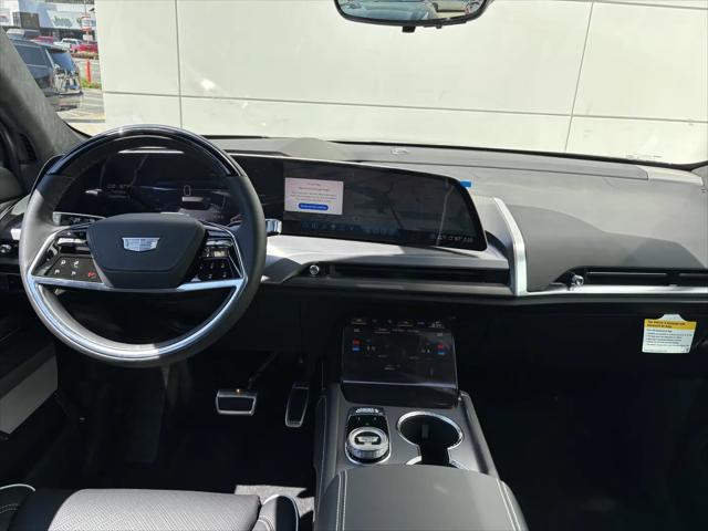 2026 Cadillac iQ Platinum