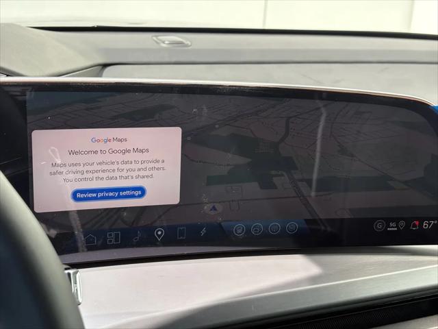 2026 Cadillac iQ Platinum