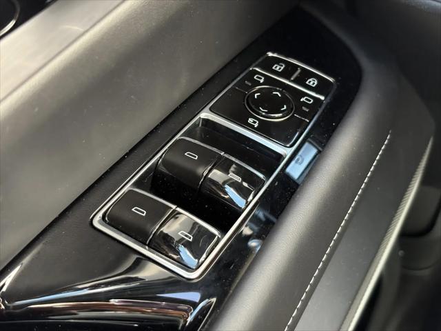 2026 Cadillac iQ Platinum