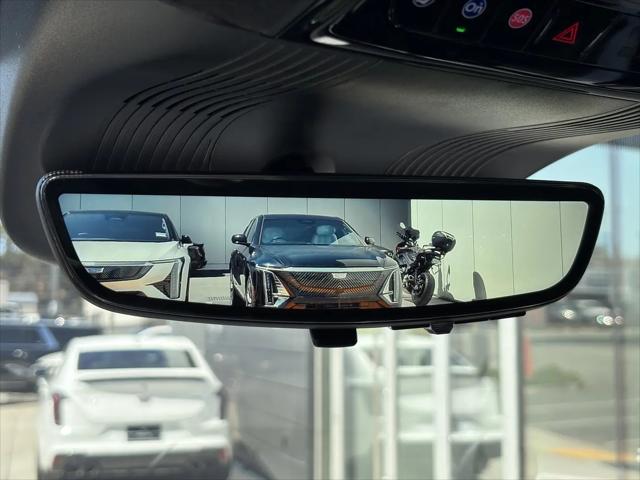 2026 Cadillac iQ Platinum