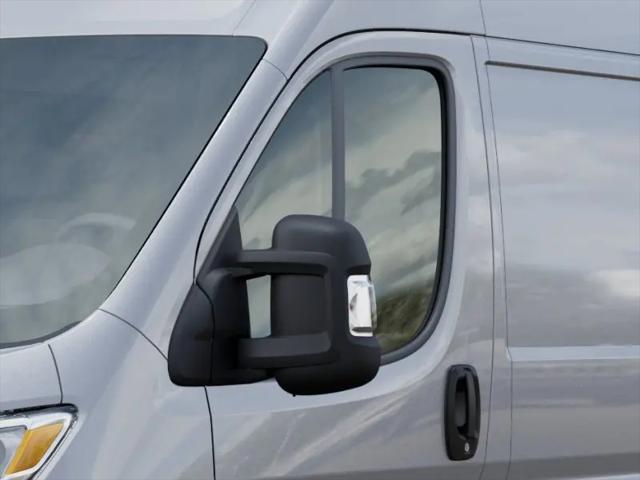 2026 Ram ProMaster Cargo Van Tradesman