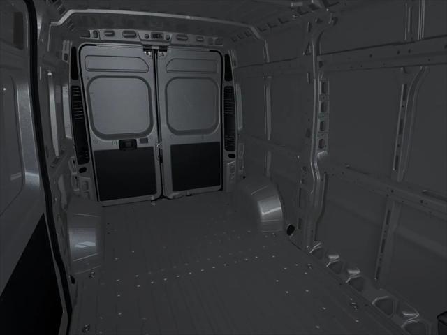 2026 Ram ProMaster Cargo Van Tradesman