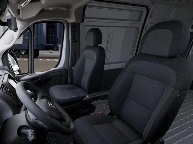 2026 Ram ProMaster Cargo Van Tradesman