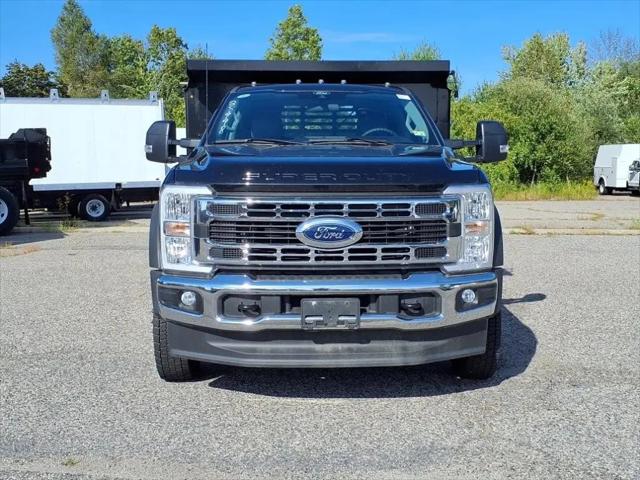 2024 Ford F-550 XL