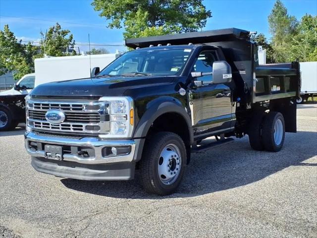 2024 Ford F-550 XL