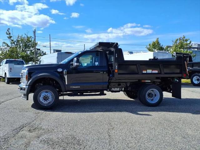 2024 Ford F-550 XL