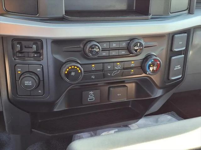 2024 Ford F-550 XL