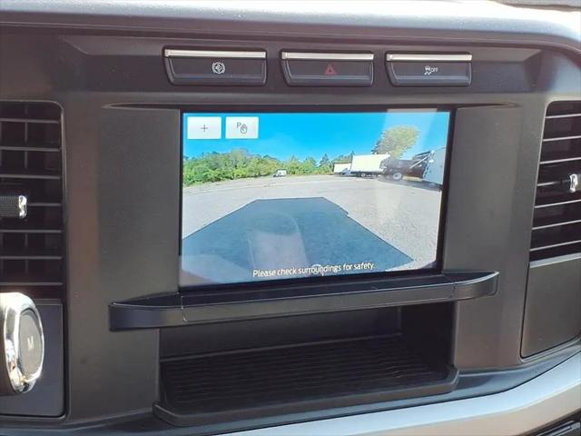 2024 Ford F-550 XL