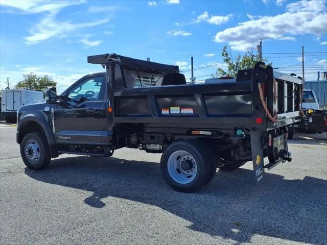 2024 Ford F-550 XL
