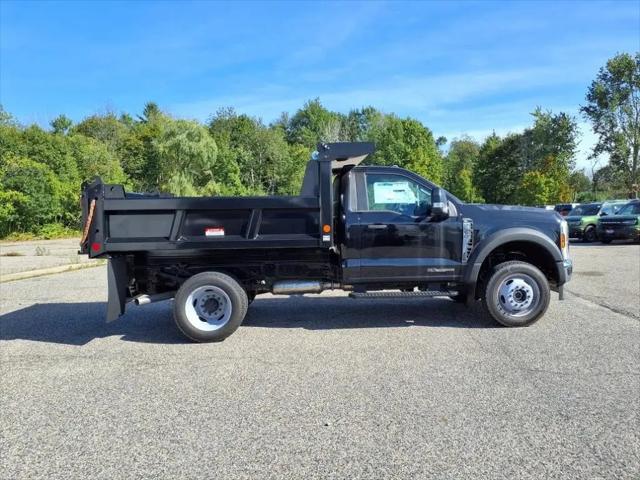 2024 Ford F-550 XL
