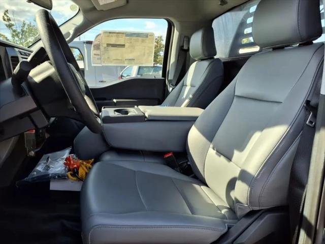 2024 Ford F-550 XL