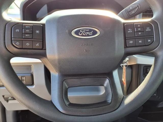 2024 Ford F-550 XL