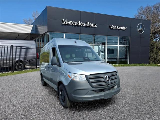 2025 Mercedes-Benz Sprinter 2500 Standard Roof 4-Cyl Diesel HO Select for sale in Lawrenceville, NJ