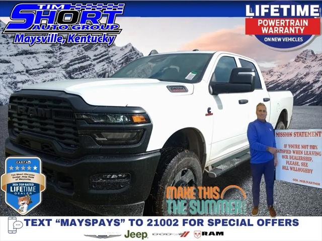 2026 Ram 2500 Tradesman for sale in Maysville, KY