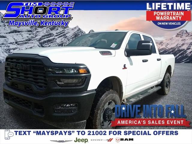 2026 Ram 2500 Tradesman for sale in Maysville, KY
