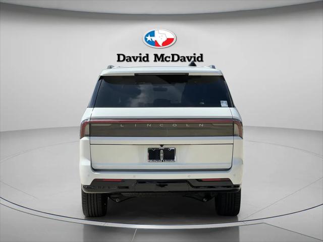 2025 Lincoln Navigator Reserve L