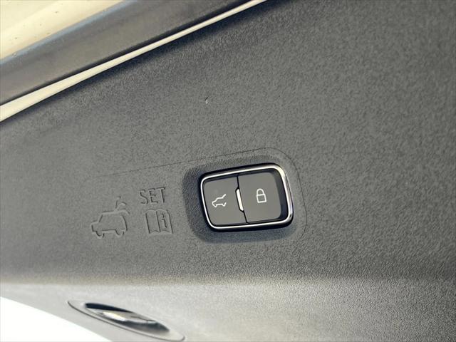 2025 Lincoln Navigator Reserve L