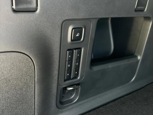 2025 Lincoln Navigator Reserve L