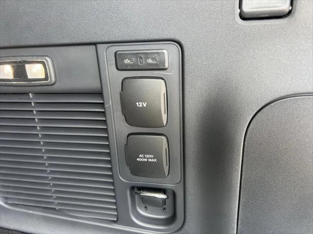 2025 Lincoln Navigator Reserve L
