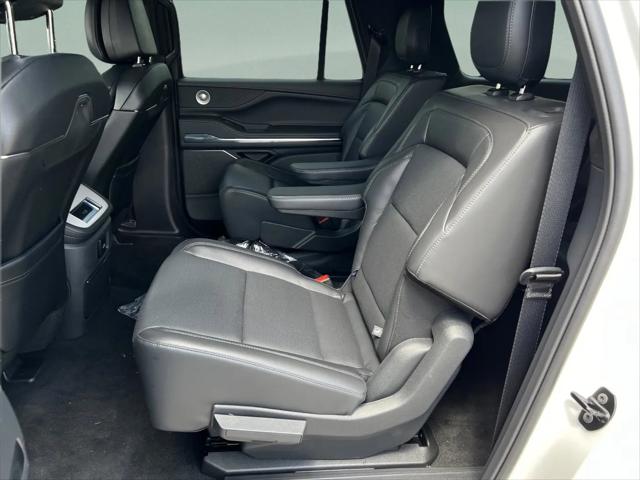 2025 Lincoln Navigator Reserve L
