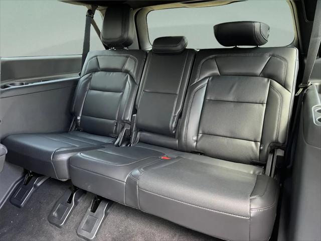 2025 Lincoln Navigator Reserve L