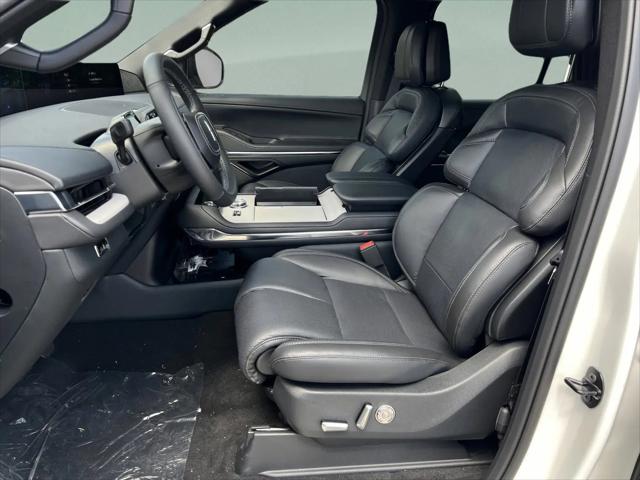 2025 Lincoln Navigator Reserve L
